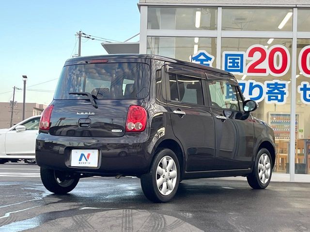 SUZUKI ALTO LAPIN 2012