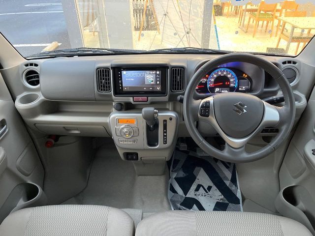 SUZUKI EVERY wagon 2022