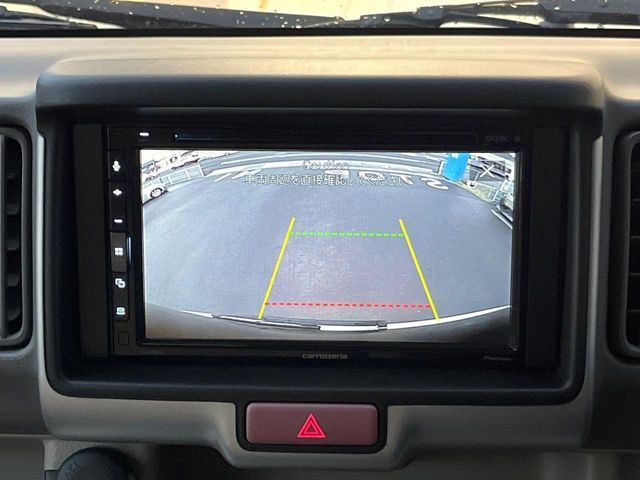 SUZUKI EVERY wagon 2022