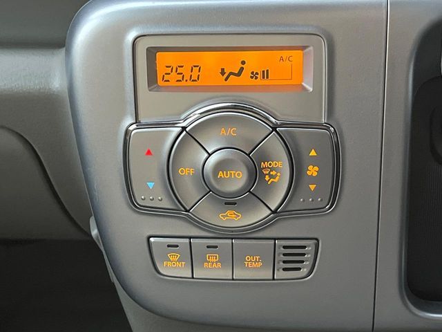 SUZUKI EVERY wagon 2022