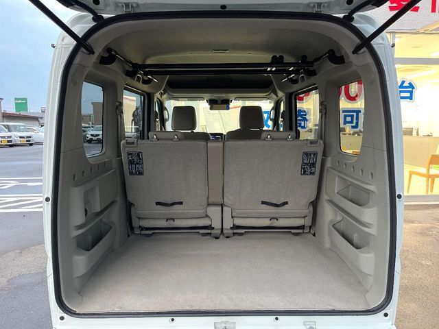 SUZUKI EVERY wagon 2022