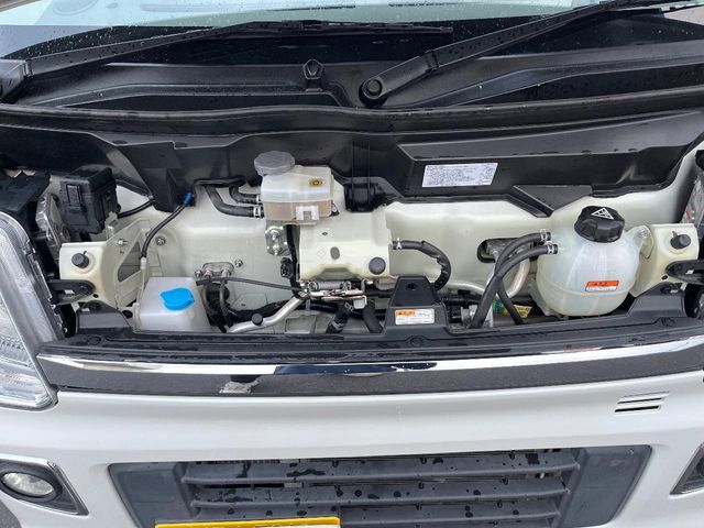 SUZUKI EVERY wagon 2022