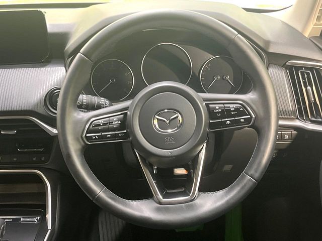 MAZDA CX-60 2023