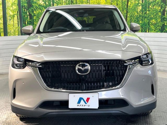 MAZDA CX-60 2023
