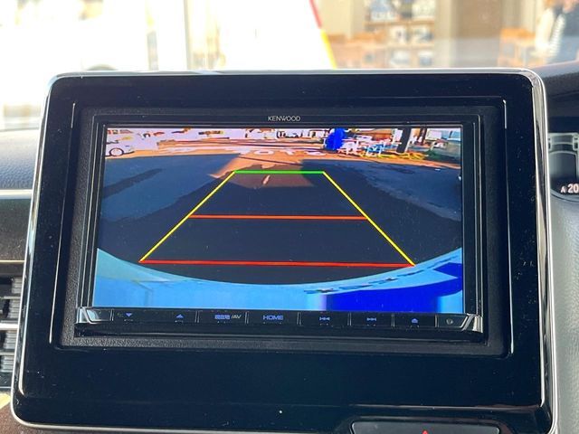 HONDA N BOX CUSTOM 2017