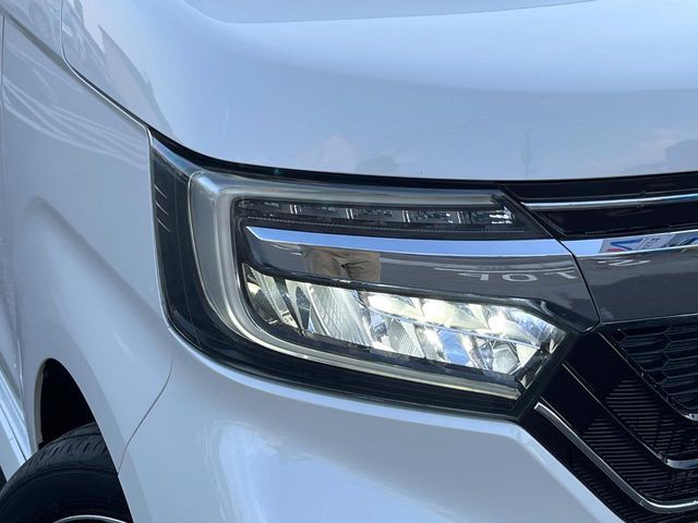 HONDA N BOX CUSTOM 2017