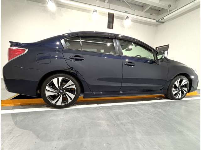 SUBARU IMPREZA G4 4WD 2013