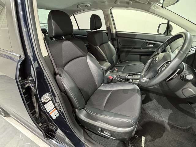 SUBARU IMPREZA G4 4WD 2013