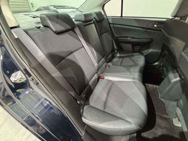 SUBARU IMPREZA G4 4WD 2013