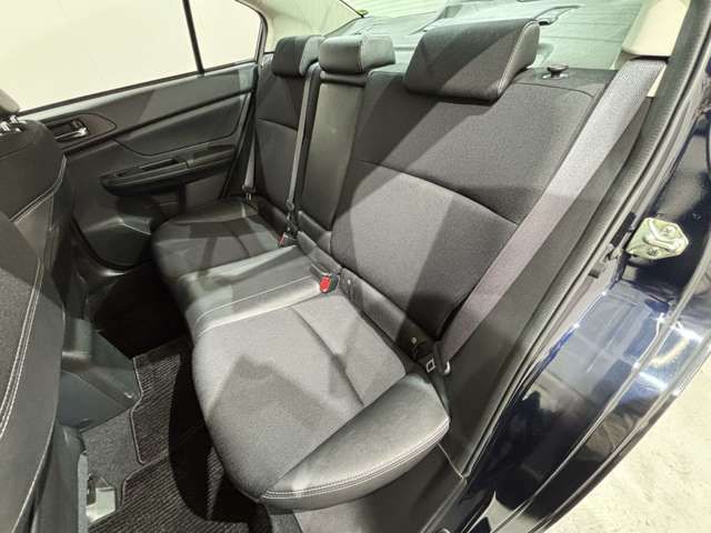 SUBARU IMPREZA G4 4WD 2013