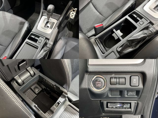 SUBARU IMPREZA G4 4WD 2013