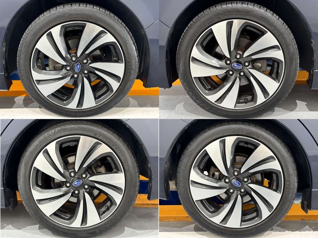 SUBARU IMPREZA G4 4WD 2013