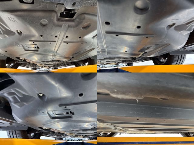 SUBARU IMPREZA G4 4WD 2013