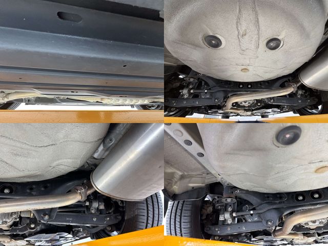 SUBARU IMPREZA G4 4WD 2013