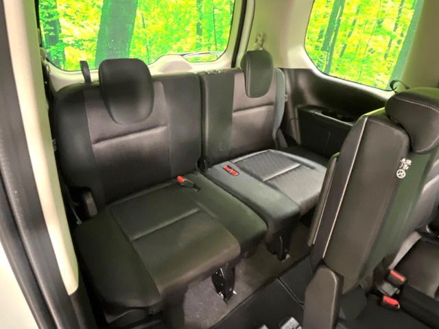 NISSAN SERENA  S-HYBRID 2017