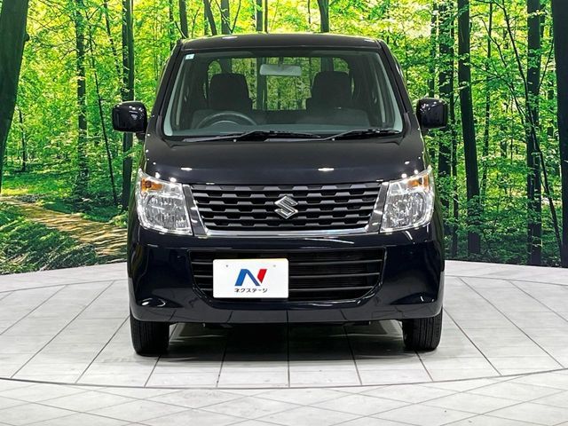 SUZUKI WAGON R 2015