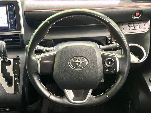 TOYOTA SIENTA 2019