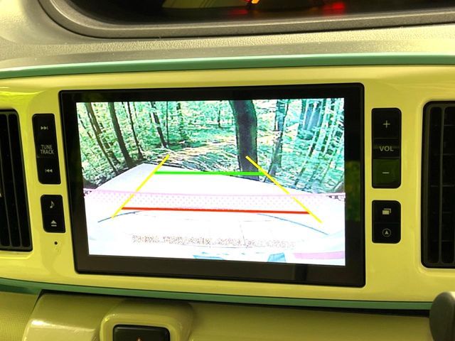 DAIHATSU MOVE canbus 2017