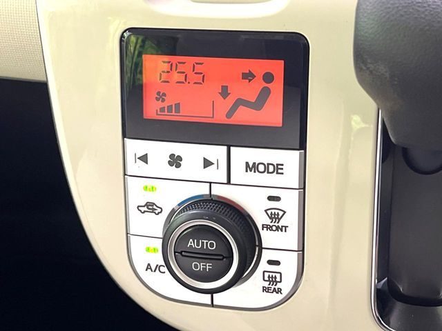 DAIHATSU MOVE canbus 2017