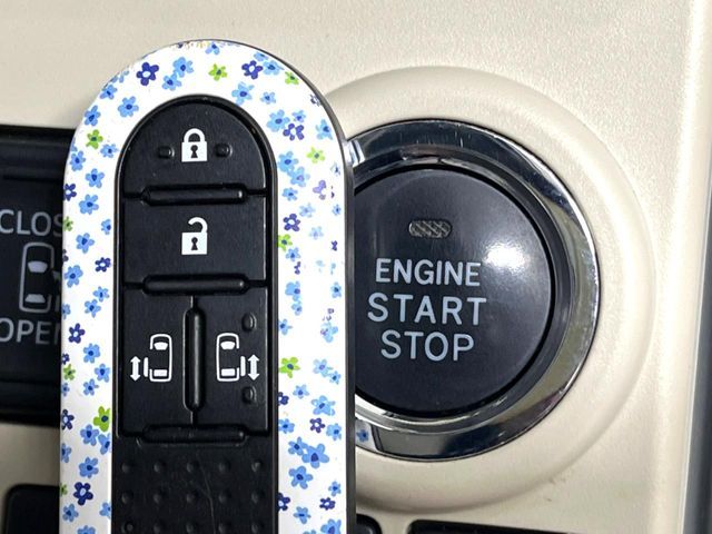 DAIHATSU MOVE canbus 2017