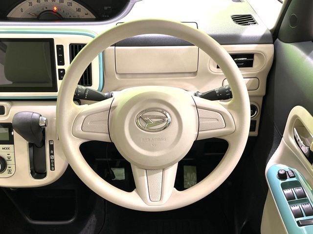 DAIHATSU MOVE canbus 2017