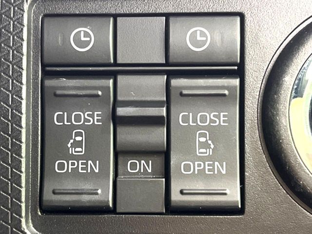 DAIHATSU TANTO CUSTOM 2021