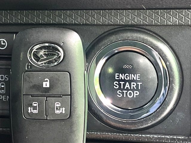 DAIHATSU TANTO CUSTOM 2021