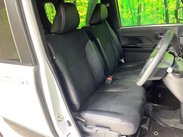 DAIHATSU TANTO CUSTOM 2021