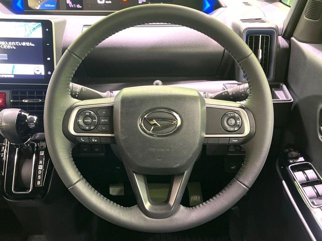 DAIHATSU TANTO CUSTOM 2021