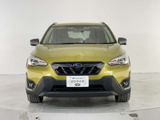 SUBARU SUBARU XV HYBRID 2022