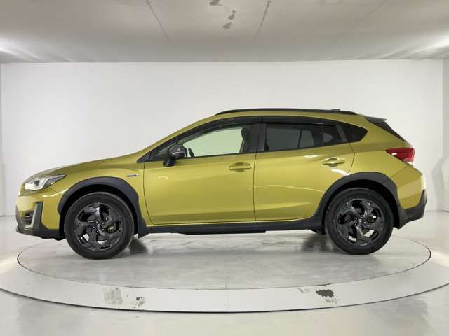 SUBARU SUBARU XV HYBRID 2022