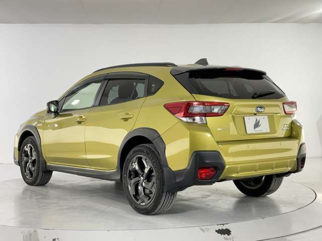 SUBARU SUBARU XV HYBRID 2022