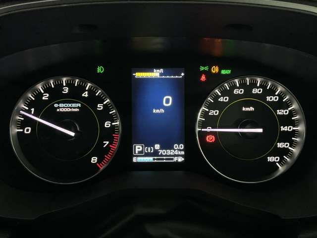 SUBARU SUBARU XV HYBRID 2022