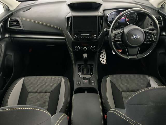 SUBARU SUBARU XV HYBRID 2022