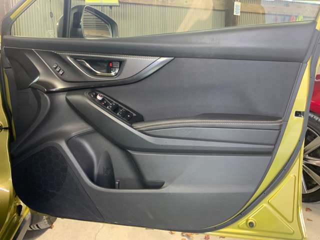 SUBARU SUBARU XV HYBRID 2022