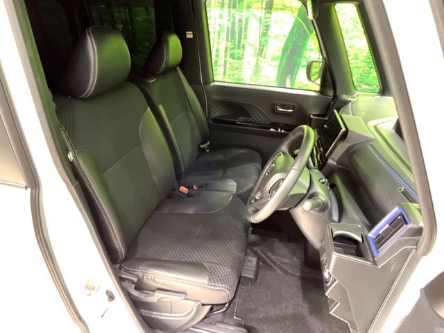 DAIHATSU TANTO CUSTOM 2022