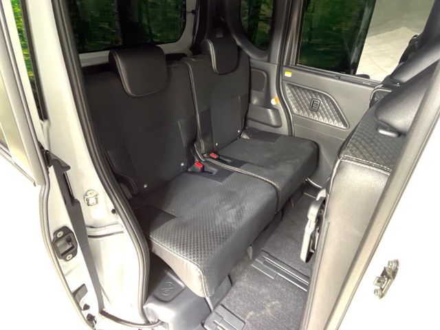 DAIHATSU TANTO CUSTOM 2022