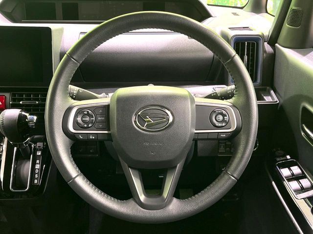 DAIHATSU TANTO CUSTOM 2022