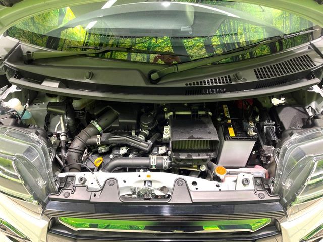 DAIHATSU TANTO CUSTOM 2022