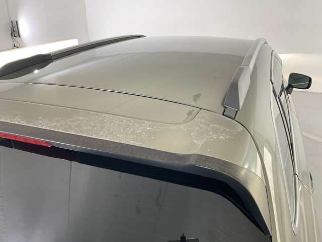 SUBARU LEGACY OUTBACK 2018