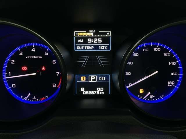 SUBARU LEGACY OUTBACK 2018