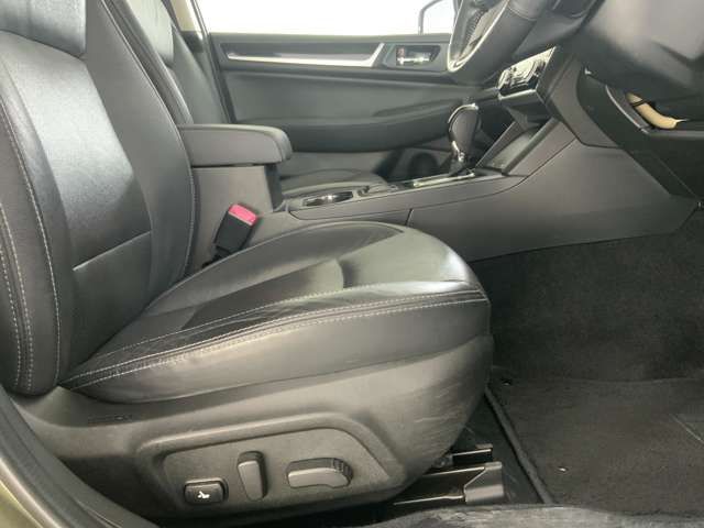 SUBARU LEGACY OUTBACK 2018