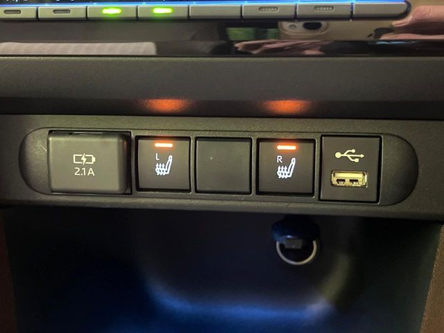 TOYOTA YARIS CROSS HYBRID 2021