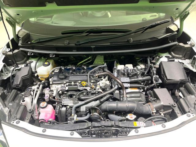 TOYOTA YARIS CROSS HYBRID 2021