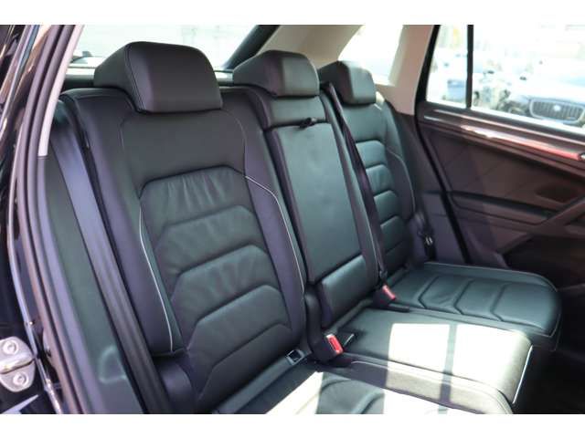 VOLKSWAGEN VOLKSWAGEN TIGUAN 2019