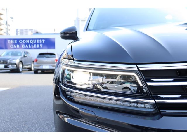 VOLKSWAGEN VOLKSWAGEN TIGUAN 2019