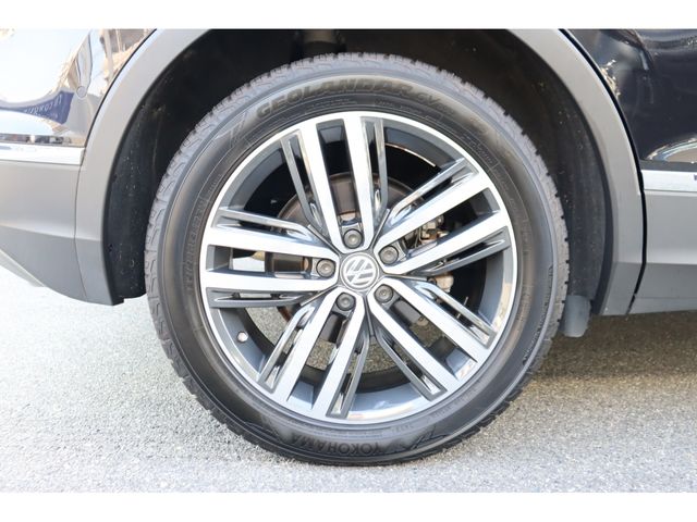 VOLKSWAGEN VOLKSWAGEN TIGUAN 2019