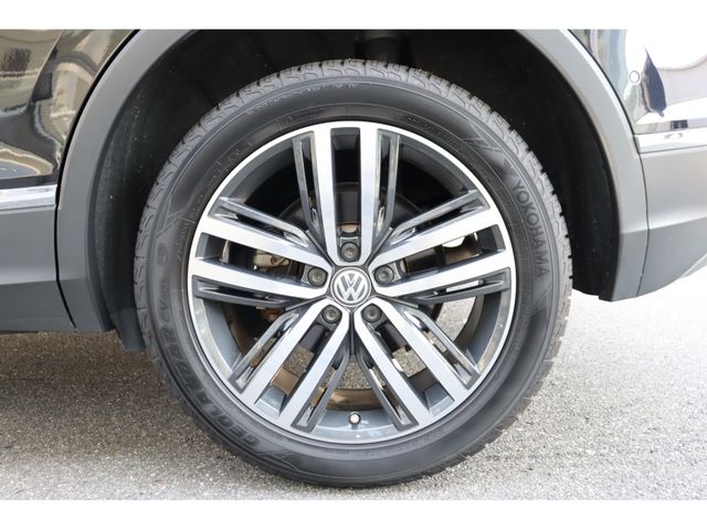 VOLKSWAGEN VOLKSWAGEN TIGUAN 2019
