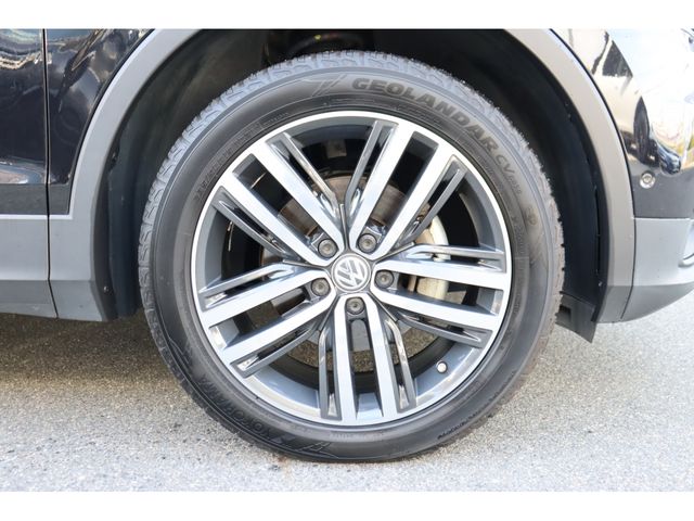 VOLKSWAGEN VOLKSWAGEN TIGUAN 2019