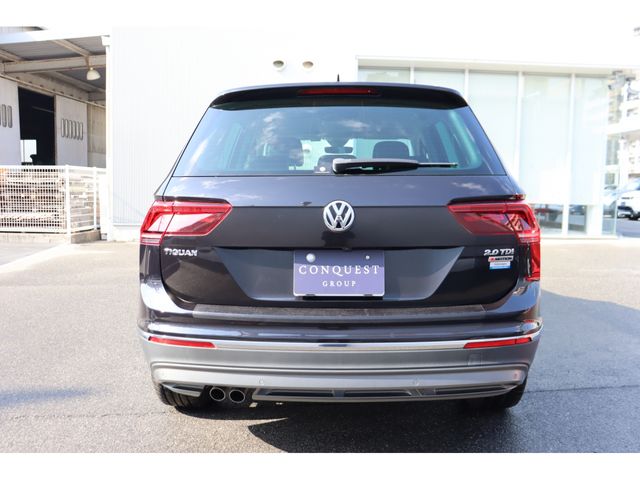 VOLKSWAGEN VOLKSWAGEN TIGUAN 2019